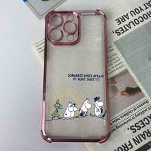 Fashion Phone Cases - 黑色 - 查看 4