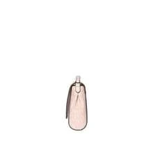 Michael Kors Jet Set Item Printed Women's Shoulder Crossbody Bag 35F3GTTU2B POWDER BLUSH ROSE POUDRE - 粉狀腮紅35F3GTTU2B POWDER BLUSH ROSE POUDRE - 查看 4