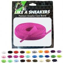 Shoelaces - As Pic - View 2