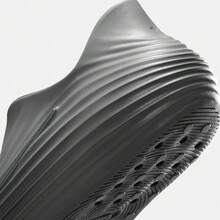 Dép xăng đan Nike React X Rejuven8 dành cho nam HV5060-002 - Màu xám đen - Xem 10