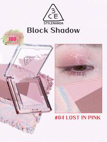 04 LOST IN PINK