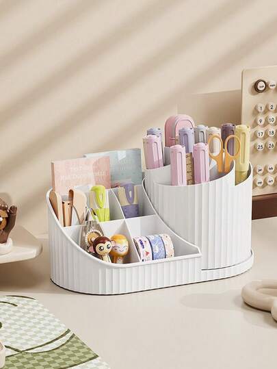 Multi-Functional Storage Rack, Suitable For Organizing Perfume, Cosmetics, Glasses, Nail Polish And Other Items, Can Display Nail UV Gel, Essential Oils, Nail Salon Tools, Nail Polish, Perfume, Etc. Large Capacity Design, Suitable For Use In Vacation, Beach, Bathroom, Bedroom And Other Scenarios