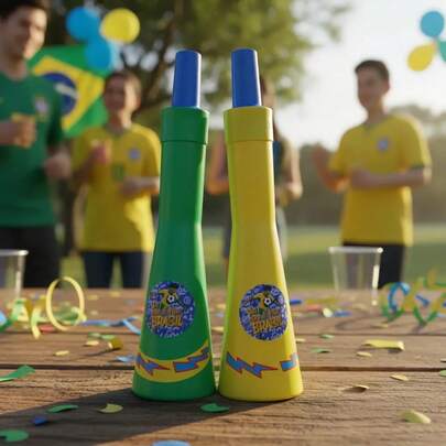 Corneta Super Festa Copa Torcedor