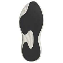 Adidas Purechill Casual Shoes Unisex White Black White Black - White and Black - View 4