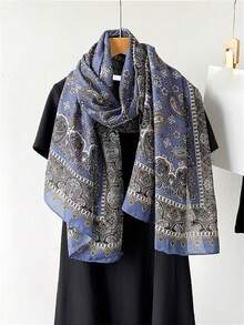 Cashew Blue