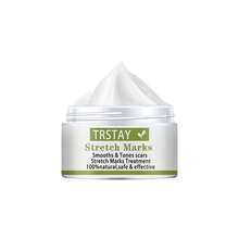 TRSTAY:"Crema de reparación y renovación StretchFade con colágeno, mantequilla de karité y extractos naturales para una piel más suave, firme y una apariencia reducida de estrías" - Hyaluronic Acid - Ver 6