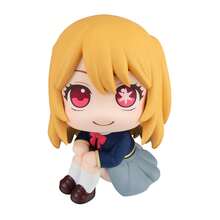 Mô hình nhân vật anime OSHI NOKO Hoshino Rubii Hoshino Ai, đồ sưu tầm, mô hình trang trí anime, đồ sưu tầm dành cho fan anime, đồ chơi nhân vật anime để trưng bày, hàng hóa dành cho người hâm mộ, quà Giáng sinh - Nhiều màu - Xem 4