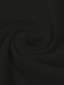 Women T-Shirts - Black - View 5