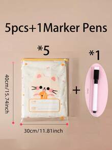 Túi đựng đồ trong suốt, thích hợp cho đồ dùng thủ công DIY, đóng gói vận chuyển, túi nhựa mờ có khóa kéo để giữ quần áo sạch sẽ, túi đựng quần áo bằng nhựa trong suốt để đóng gói áo phông, áo sơ mi, tài liệu, quần áo, túi nhựa có thể đóng mở lại, có thể tái sử dụng, túi mờ có thể đóng mở lại, túi đựng đồ dùng bệnh viện, sản phẩm dành cho bà mẹ, túi đựng đồ du lịch, túi sắp xếp đồ đạc, túi đựng đồ tiết kiệm không gian, giày dép, mỹ phẩm du lịch. - Nhiều màu - Xem 8