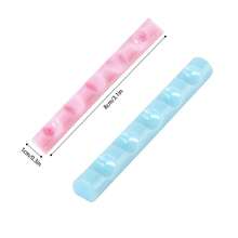 2 chiếc giá đựng cọ vẽ móng acrylic, giá để cọ sơn móng tay, giá đựng cọ trang điểm. - Nhiều màu - Xem 22
