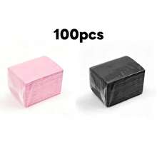 125 tấm lót bàn dùng một lần 3 lớp chống thấm nước, tấm lót nha khoa 3 lớp có thể gấp gọn, thích hợp cho các tiệm làm móng, studio xăm hình và phòng khám nha khoa. - Nhiều màu - Xem 14