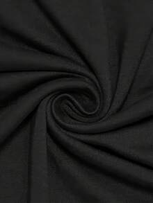 Women T-Shirts - Black - View 5