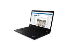 Refurbished - Lenovo ThinkPad T15 Gen 1 Laptop Intel Core I5-10310U VPro 16GB RAM 512GB SSD 15.6" FHD Windows 11 Pro - Xem 2