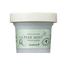 Skinfood Exfoliating Facial Peels - Activated Charcoal - View 2