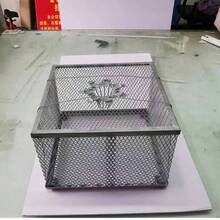 Funnel-Shaped Continuous Catch Mouse Trap, New Highly Effective Fully Automatic Cage, Efficient Household Pest Control Rat Killer - Funnel-shaped Continuous Rat Trap - View 4
