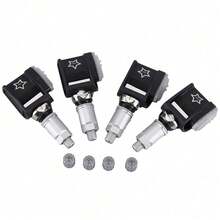 Barometer - 4pcs - View 12