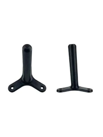 Heavy Duty Wall Mounted Angle Grinder Holder Bracket, Fits 125mm Angle Grinder, Space-Saving Tool Storage Rack, Tool-Free Installation, Suitable For Garage Workshop, Plastic Tool Hanger, Designed For Workshop And Mechanics