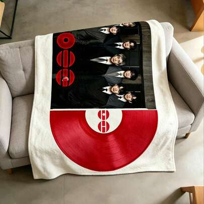 Sofa Blankets, Throw Blankets & Nap Blankets