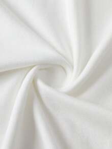 Women T-Shirts - [White] - View 5