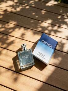 Perfume clásico con esencia de lavanda, 105 ml - raíz de loto rosa - Ver 11