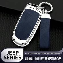 Schlüsselanhänger-Abdeckung für Grand, Kompass, Fiat Autoschlüssel-Etui - Armband - Übersicht 4