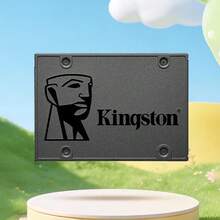 The A400 SATA3.0 Solid-State Drive Boasts Sequential Read Speeds Up To 500MB/S, Is Widely Compatible With Desktop And Laptop Computers, And Features Excellent Shock And Vibration Resistance, Ensuring Stability And Durability. It's An Ideal Choice For Upgrading Your PC. - View 7
