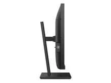 PHILIPS 27" 75 Hz IPS QHD Height Adjustable IPS Monitor 4 Ms (Gray To Gray) 2560 X 1440 (2K) HDMI, DisplayPort, USB-C, RJ45, Audio Out 276B1 - 查看 4