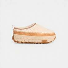 UGG Venture Daze Cozy Natural - White - View 2