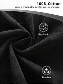 Women T-Shirts - Black - View 3