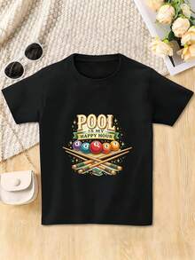 Women T-Shirts - Black - View 2