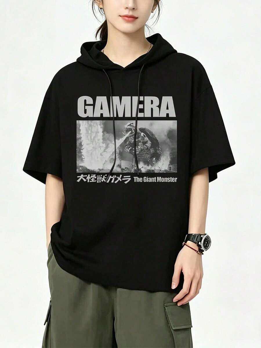Women Sweatshirts & Hoodies - Black - View 1