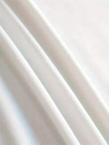 Women T-Shirts - [White] - View 5