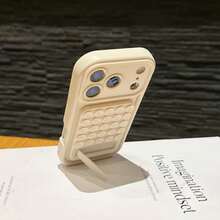 Giá đỡ điện thoại silicon hút chân không 1 cái, ốp lưng điện thoại đa chức năng tương thích với iPhone 16 Pro Max/16/16 Pro/16 Plus/15/15 Pro Max/15 Pro/15 Plus/11/12/13/14 Pro Max/11 Pro/11 Pro Max/12 Pro/12 Pro Max/13 Pro/13 Pro Max/7 Plus/14 Pro/14 Pro Max/14 Plus/17/AIR/17 Pro Max, quà tặng mùa xuân, quà sinh nhật. - B - Xem 6