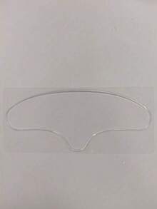 Reusable Silicone Face, Neck & Chest Smoothing Patches, Effective Anti-Aging, Skin Rejuvenation, Wrinkle Reduction, Skincare Tool For Women & Girls - Multicolor - View 7