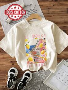 Women T-Shirts - Black - View 8