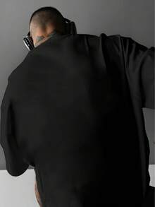 Women T-Shirts - Black - View 2