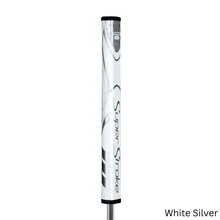 1 PIEZA Grip de Putter de Golf PSITOL 2.0 - Mayor Estabilidad y Control - Multicolor - Ver 8
