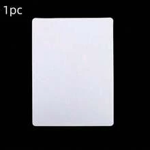 双面空白纹身练习皮，适合初学者和经验丰富的纹身师练习纹身。 - 彩色 - 查看 12