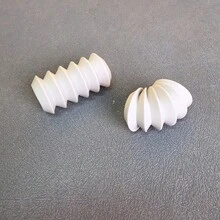 This Mini Sound Generator Can Be Hidden In Your Sleeve Or Pocket; With A Gentle Press, It Produces A Crisp "Bone-Breaking" Sound. It's The Perfect Choice For Party Pranks And Dorm Room Pranks. - Light Grey - View 12