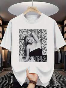 Women T-Shirts - White - View 12
