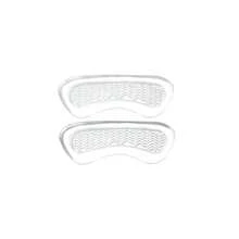 2 miếng đệm gót chân bằng silicon mềm mại, chống ma sát, tạo cảm giác thoải mái - Trong sáng - Xem 9