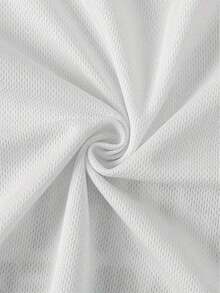 Women T-Shirts - White - View 4