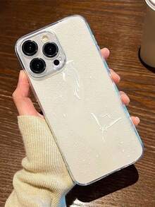透明彩繪防震手機殼，適用於 iPhone 14、14 Pro、14 Pro Max、3D 13、13 Pro、13 Pro Max、卡通 11、11 Pro Max、彩繪 12、12 Pro、12 Pro Max、防震 XR、卡通 7、8、GES2、XS，適用於 iPhone 15、15 Pro、15 Pro Max、16、16 Pro、16 Pro Max / 系列 S21、S22、S23、S24、S25、S24 Plus、S25 Plus、A56、A36 - 彩色 - 查看 6