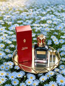 Perfume con esencia de almizcle delicado, 105 ml - Secoya - Ver 2