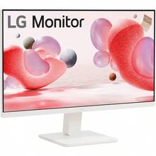 Monitor  24MR400-W IPS (1920 x 1080) 24" Frecuencia de Actualización 100 Hz, Tiempo de Respuesta 5 ms (GtG), Relación de Contraste 1000:1 - Ver 3