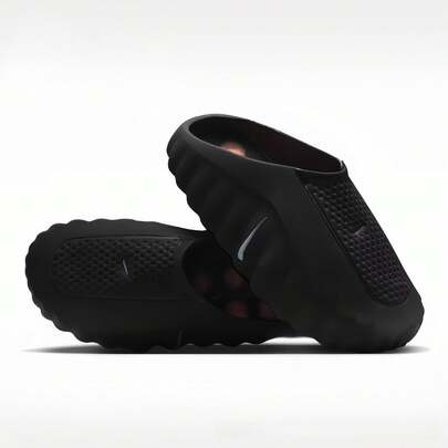 New Men's Summer Outdoor Sandals With Thick Soles