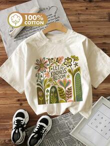 Women T-Shirts - White - View 7