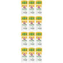 Arm & Hammer Arm  Hammer Essentials Deodorant Unscented 2.5 Oz - 3-Pack - View 4