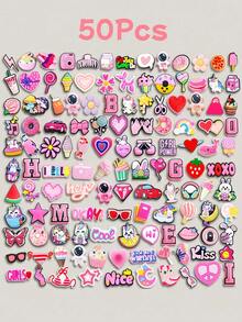 50Pcs