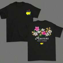 Women T-Shirts - Black - View 11